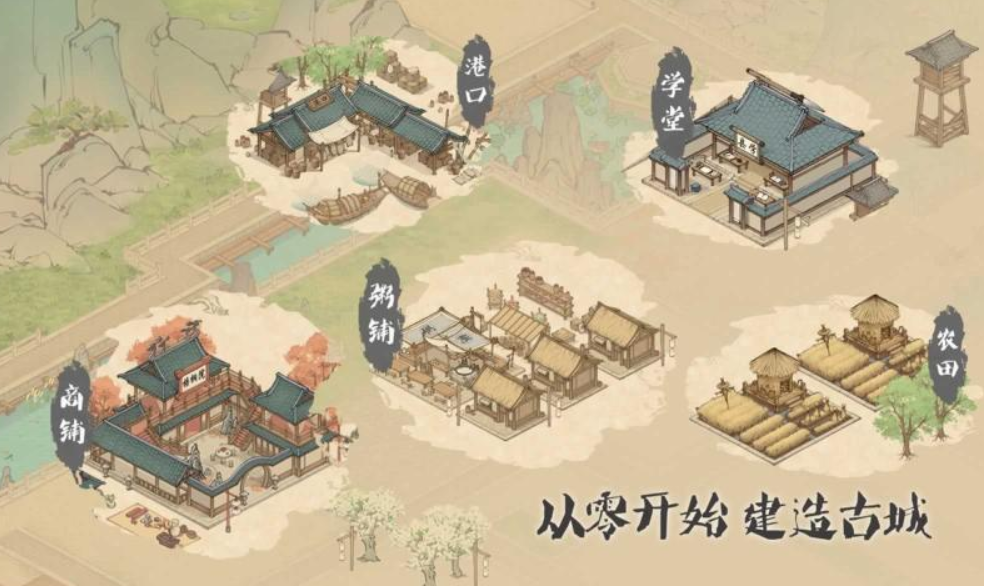 熱門的國(guó)際游戲排行榜前十名手游