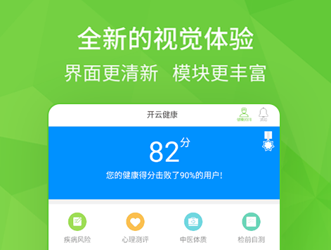 扫一扫图片识别皮肤病app有哪些 能够扫描识别皮肤病的软件合集截图