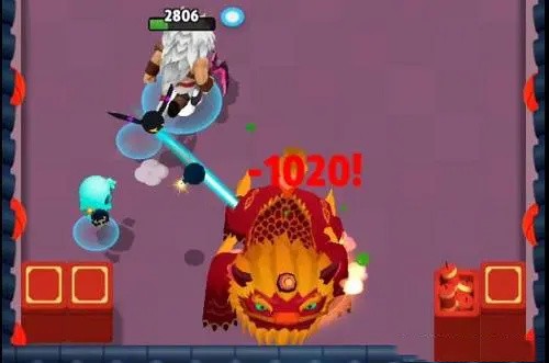 弓箭傳說寵物蛋玩法介紹 弓箭傳說寵物蛋怎么孵化截圖