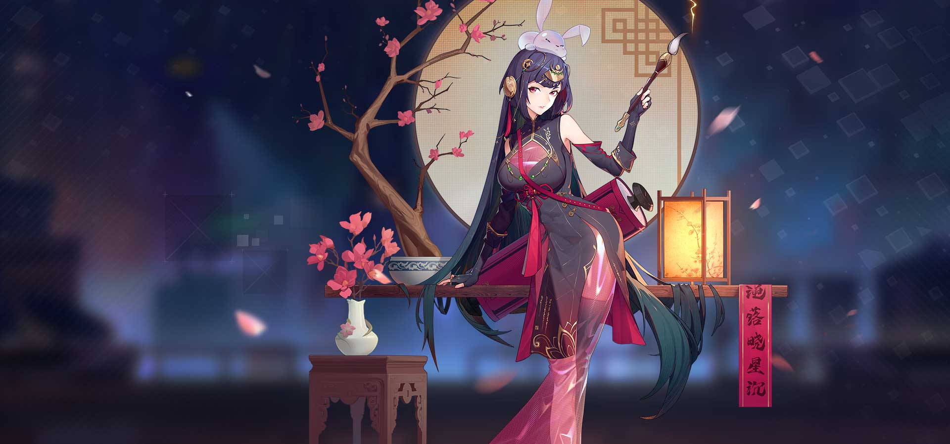 雙生幻想所有角色介紹 雙生不幻想探員角色推薦