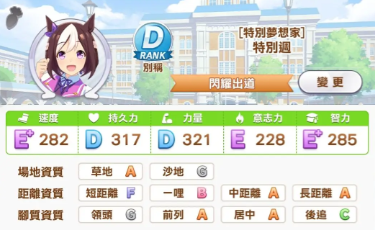 閃耀優(yōu)俊少女先行馬有哪些 閃耀優(yōu)俊少女先行馬推薦