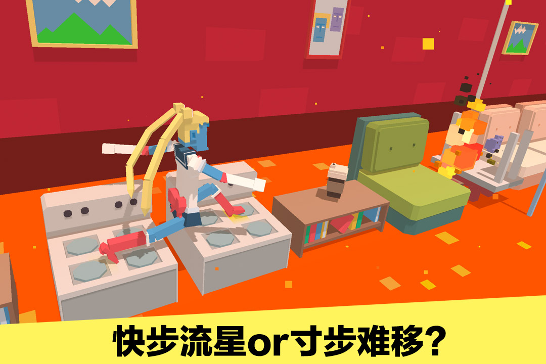 有一款喪尸跑酷的游戲推薦2023