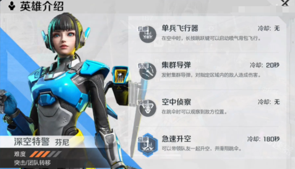 高能英雄芬尼进阶技巧有哪些 高能英雄芬尼玩法介绍