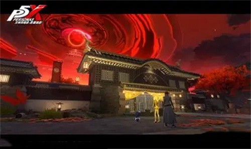 女神异闻录夜幕魅影琉科忒亚技能厉害吗 琉科忒亚技能分析截图