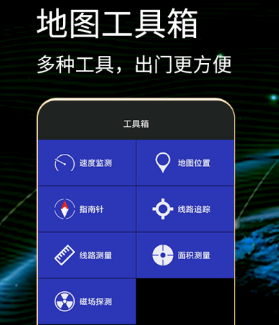 测火车速度的软件有哪些 可测试火车速度app推荐截图