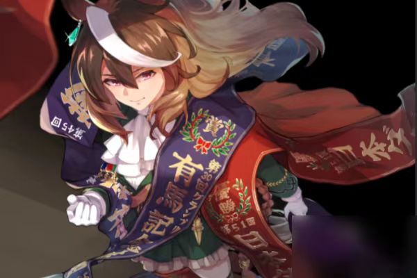 闪耀优俊少女皇帝育成攻略 皇帝怎么育成截图