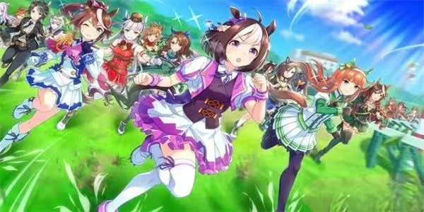 闪耀优俊少女公会怎么玩 公会系统玩法介绍截图