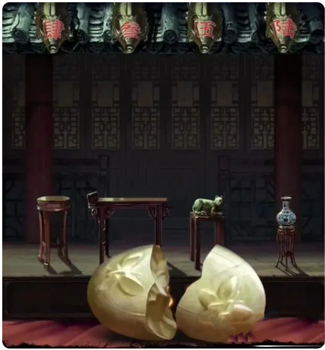 无间梦境蝴蝶玉怎么获取 蝴蝶玉获取方法截图