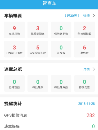 车辆配置查询软件有哪些 查询车辆配置app下载截图