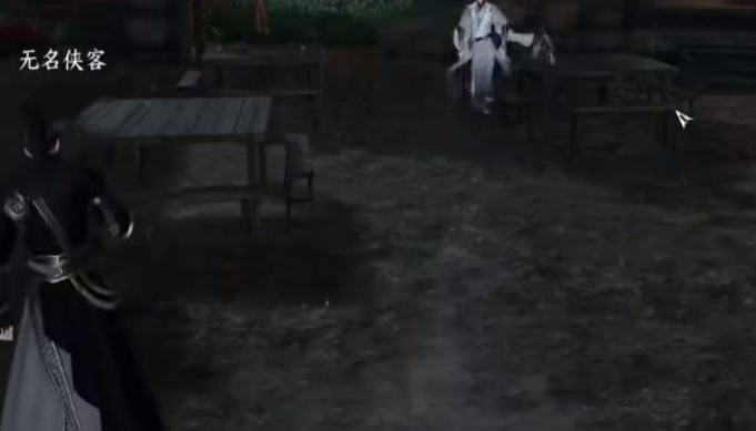 逆水寒手游夜驚雨奇遇任務(wù)攻略 逆水寒手游夜驚雨奇遇怎么完成截圖