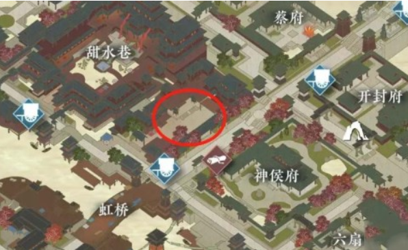 逆水寒手游無根門怎么加入 無根門加入方法