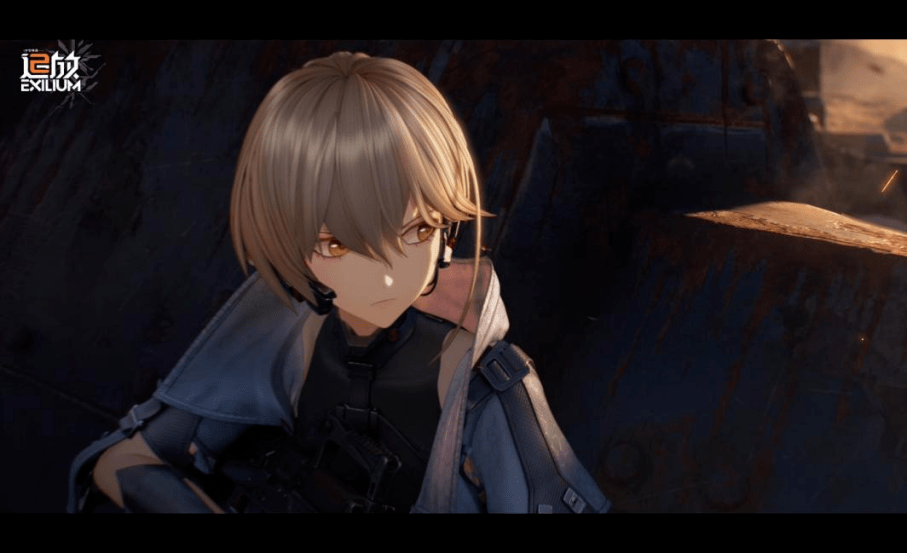 少女前線2追放人物有哪些 少女前線2追放角色推薦截圖
