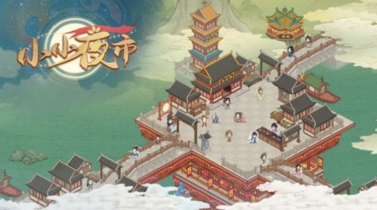 近期受歡迎的手機(jī)游戲哪個(gè)好玩