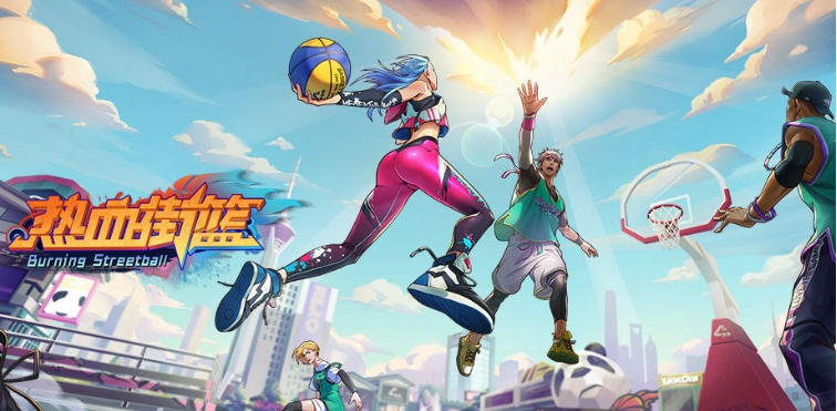 競技世界有什么游戲