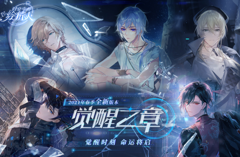 養(yǎng)成男朋友的游戲合集2023