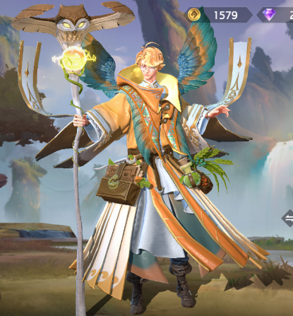 曙光英雄梅林怎么樣 曙光英雄梅林技能強(qiáng)度介紹