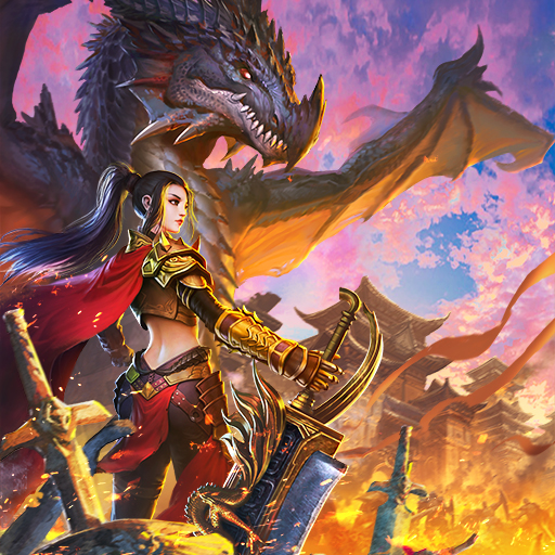 有元神的傳世手游合集