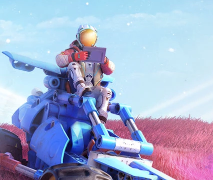 创造吧我们的星球体验服怎么下载 创造吧我们的星球体验服下载教程截图