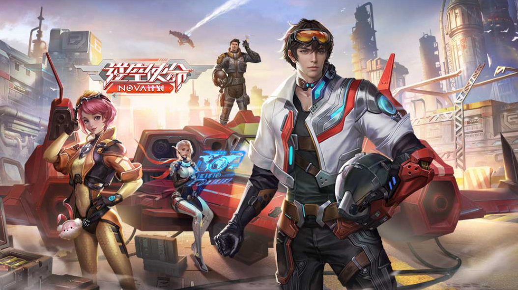 戰(zhàn)斗行動手游下載推薦