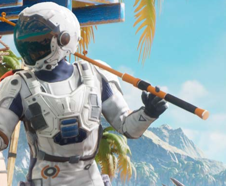 创造吧我们的星球测试服什么时候开启 创造吧我们的星球测试服开启时间一览截图