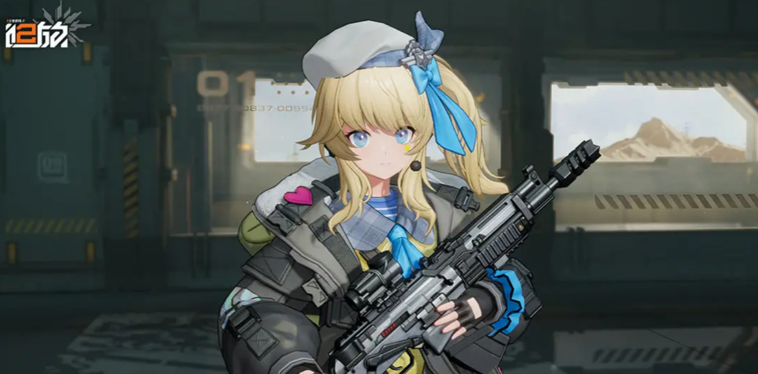 少女前线2追放公测时间介绍 少女前线2追放什么时候公测截图