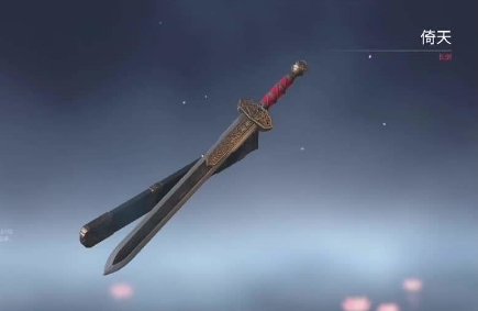 永劫無間手游近戰(zhàn)武器有哪些 近戰(zhàn)武器強(qiáng)度介紹