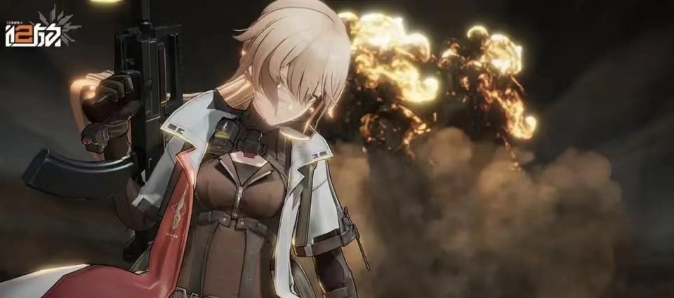少女前线2追放如何下载安装 少女前线2追放下载教程截图