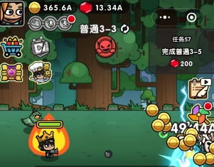 次神光之覺醒困難模式在哪 困難模式開啟方式