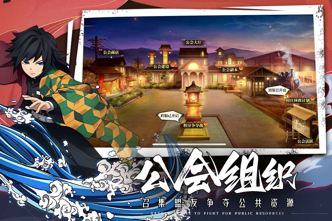 掛機就有收益的游戲有哪些2023