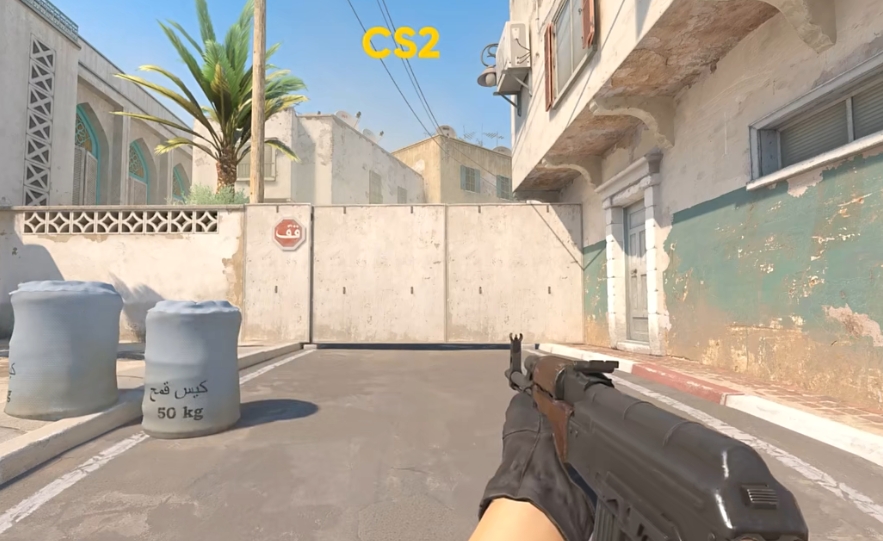 csgo2是什么引擎 csgo2引擎使用信息一览