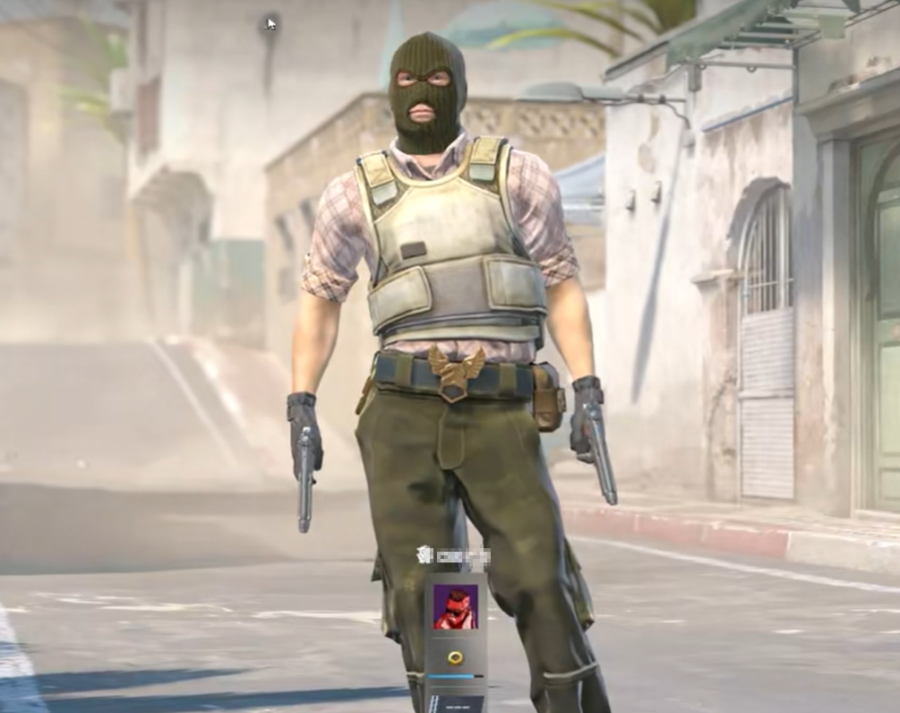 csgo2画面设置教程 csgo2画面怎么调优化截图