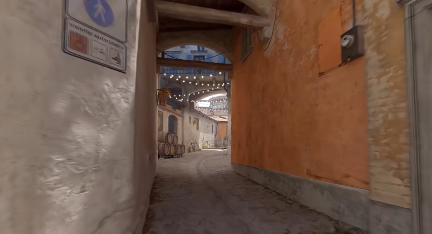 csgo2炼狱小镇地图怎么样 反恐精英2炼狱小镇地图介绍