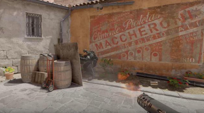 csgo2配置高吗 csgo2最低配置分享截图