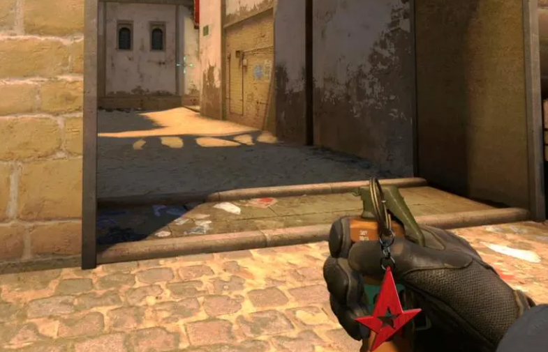 csgo2投掷物使用细节有哪些 csgo2投掷物玩法介绍截图