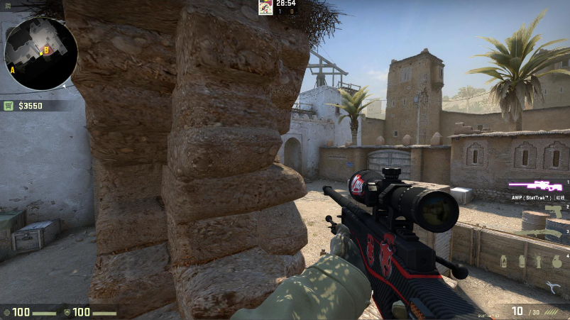 csgo2新手教程 csgo2新手玩法介绍截图
