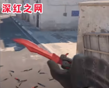csgo2平民刀皮怎么选 csgo2热门刀皮推荐截图