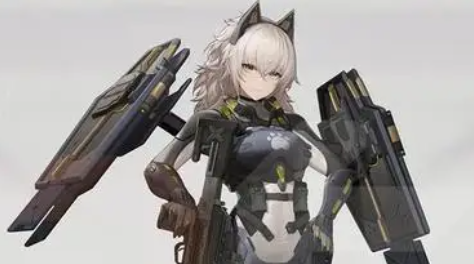 少女前線2追放角色介紹 少女前線2追放角色有哪些截圖