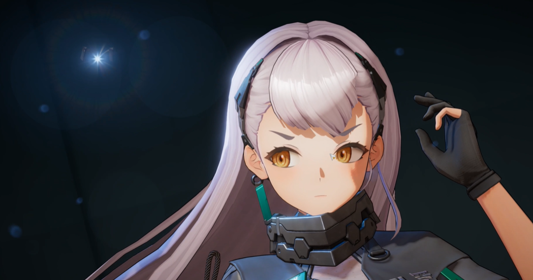 少女前線2追放玩法攻略 少女前線2追放怎么玩截圖