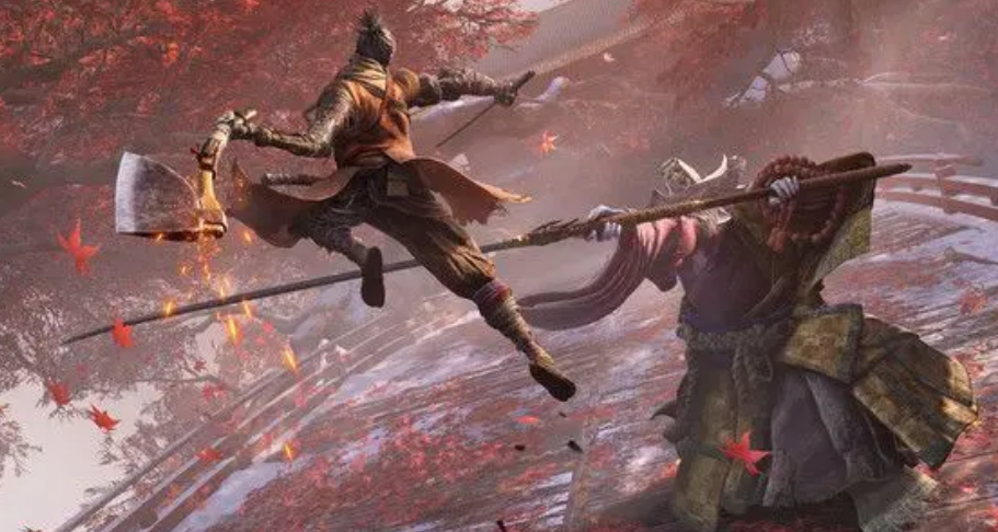 永劫无间手游小丑翻滚怎么破 永劫无间手游小丑破翻滚方法介绍截图