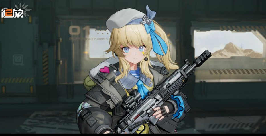 少女前线2追放猫耳人物怎么获得 少女前线2猫耳娘获取攻略截图