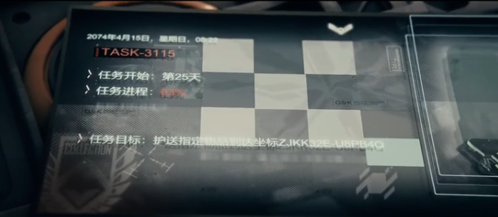 少女前线2追放剧情回放在哪里 少女前线2回放系统介绍截图