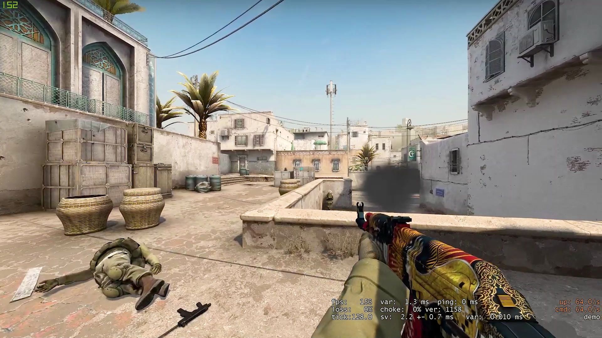 csgo2免費(fèi)嗎 csgo2需要花錢買嗎截圖