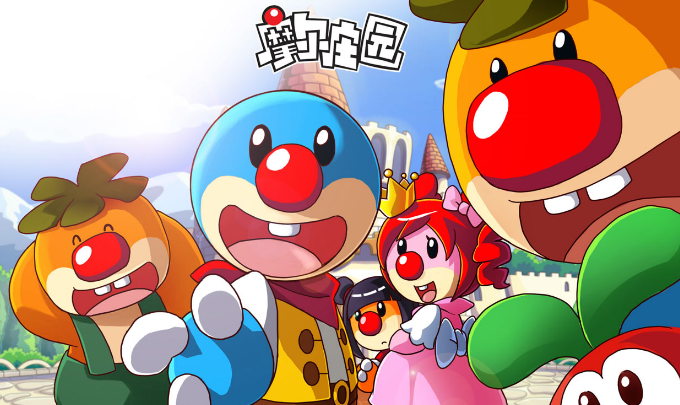 和奧拉星手游相似的游戲推薦2023