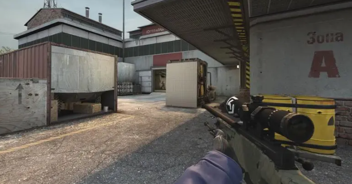 csgo2多大内存 csgo2硬件要求一览截图