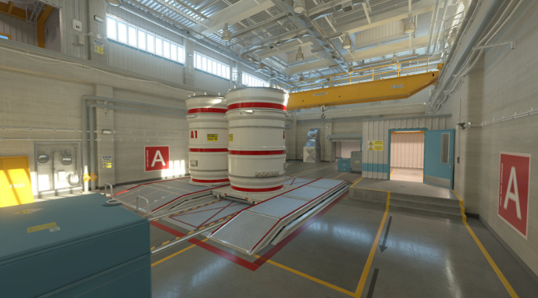 csgo2掉幀怎么辦 csgo2掉幀的處理方法分享截圖