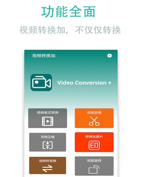 视频转gif免费软件无水印推荐 视频直接转换gif图片的软件合集截图