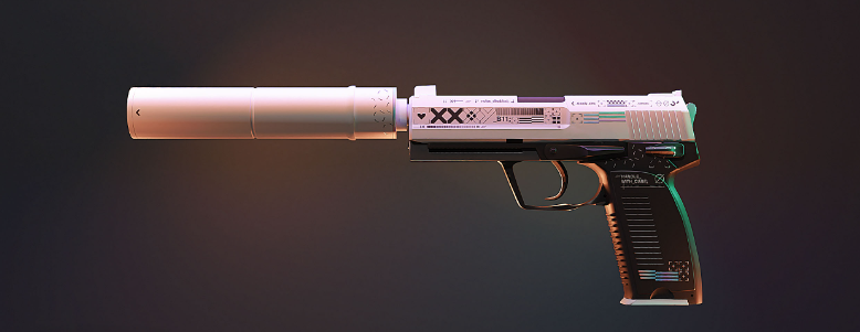 csgo2印花集武器有哪些 csgo2印花集武器一覽截圖
