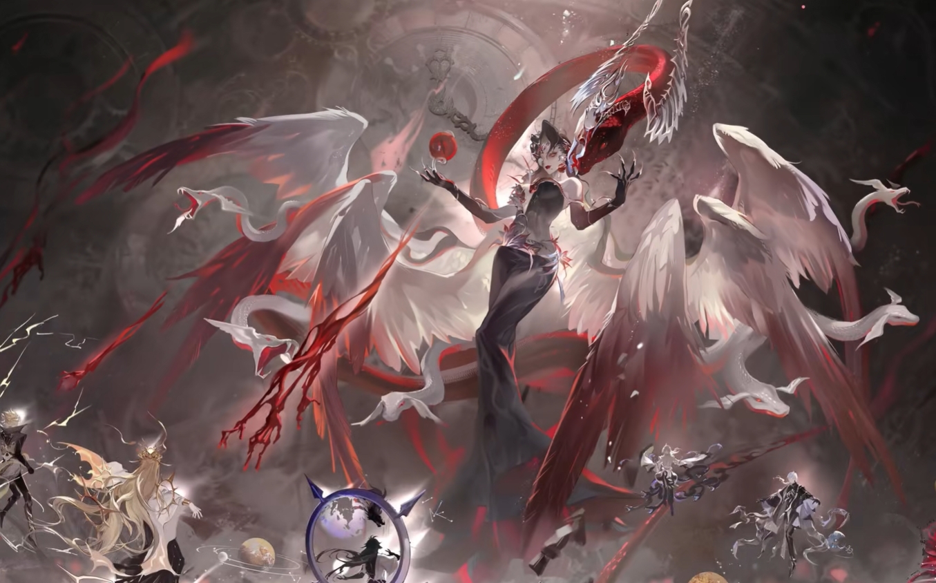 阴阳师伊邪那美上线时间 阴阳师伊邪那美什么时候上线截图