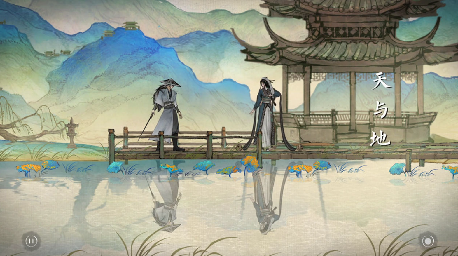 有關(guān)音樂的游戲排行榜