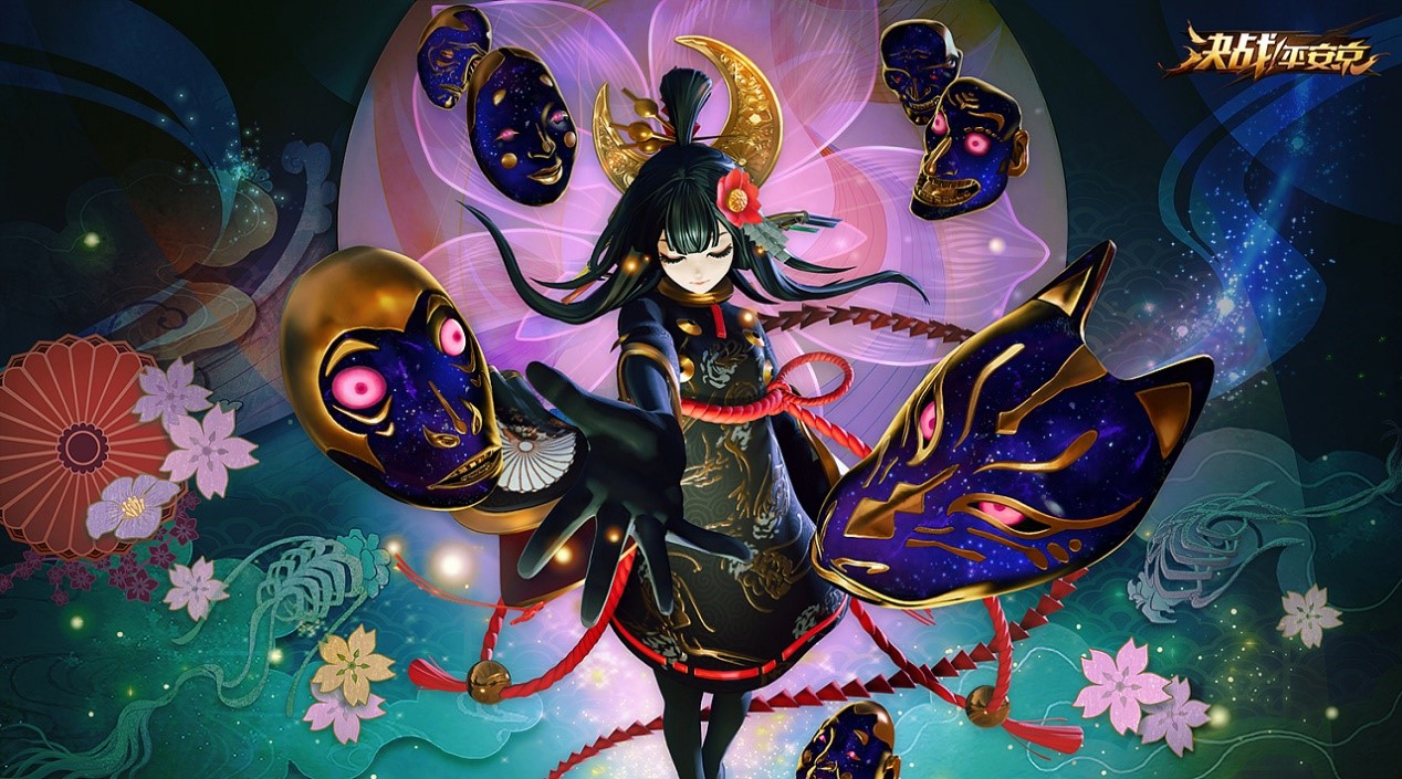 決戰(zhàn)平安京式神勝率排行前十名 決戰(zhàn)平安京式神勝率盤點